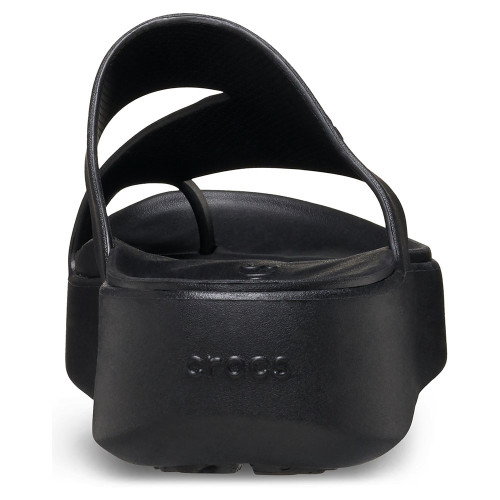 Crocs Getaway Platform Toe Loop
